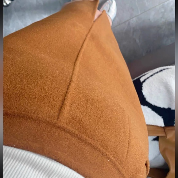 NWOT wool skirt 16in waist - Picture 3 of 14